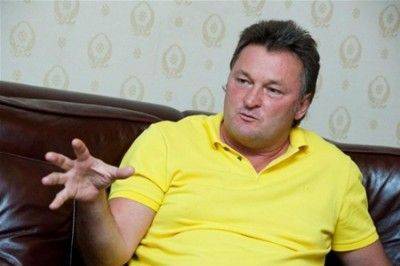 Балашов назвал Донбасс "гнойником" и предложил сделать его безлюдным Балашов назвал Донбасс "гнойником" и предложил сделать его безлюдным