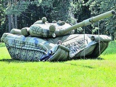 Киев будет воевать до конца - даже без денег Киев будет воевать до конца - даже без денег