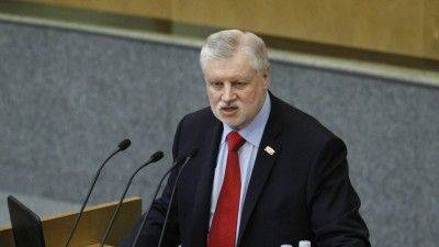Только победы ополченцев приведут к тому, что на Украине возобладает здравый смысл – депутат ГД Только победы ополченцев приведут к тому, что на Украине возобладает здравый смысл – депутат ГД