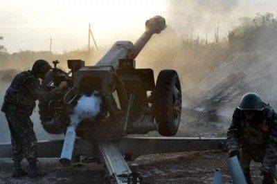 Батальон «Киевская Русь» упал в котел под Дебальцево и не может вылезти Батальон «Киевская Русь» упал в котел под Дебальцево и не может вылезти