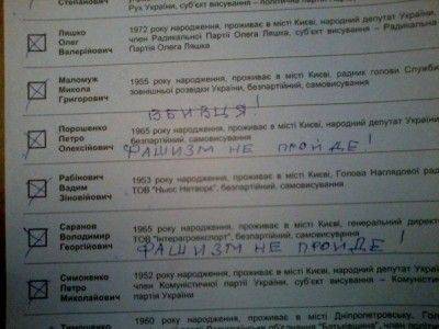 Праздник галицкой демократии приближается Праздник галицкой демократии приближается