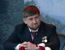 Бандиты оценили Кадырова Бандиты оценили Кадырова
