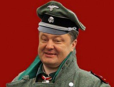 УПА больше не раскалывает страну - Порошенко УПА больше не раскалывает страну - Порошенко