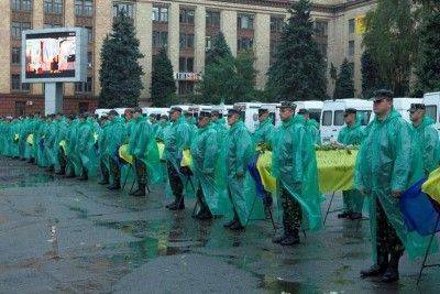 В зоне «АТО» найдено 1400 неопознанных тел - Богомолец В зоне «АТО» найдено 1400 неопознанных тел - Богомолец