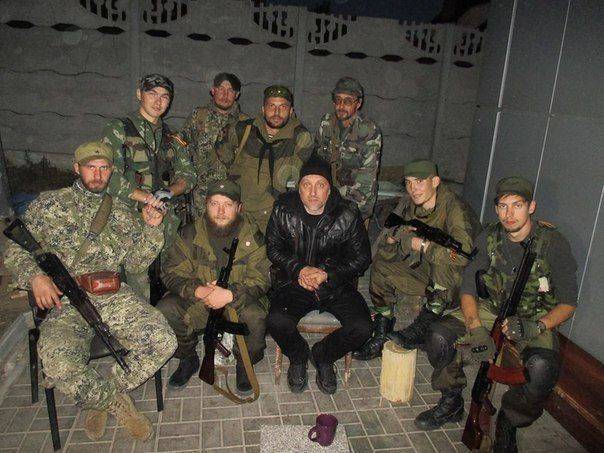 Сводки от ополчения Новороссии за 26 сентября 2014 года Сводки от ополчения Новороссии за 26 сентября 2014 года