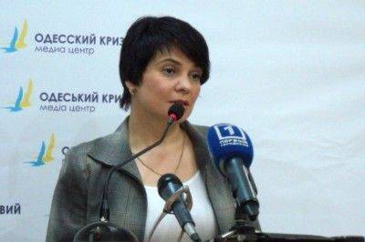 «Многие вычеркнули Одессу». Туристы не едут в «Жемчужину у моря» «Многие вычеркнули Одессу». Туристы не едут в «Жемчужину у моря»