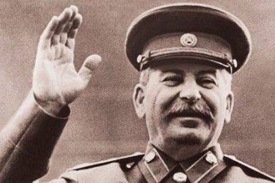 Из жизни генералиссимуса. Шутки Сталина Из жизни генералиссимуса. Шутки Сталина