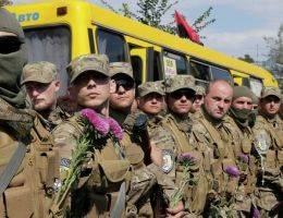 Недобитков холят на Балтике Недобитков холят на Балтике