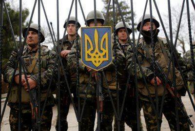 Война на Донбассе была проиграна ВСУ в мае-июне, а не в августе. Война на Донбассе была проиграна ВСУ в мае-июне, а не в августе.