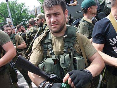 Горцы Кавказа на фронтах Украины с обоих сторон. Горцы Кавказа на фронтах Украины с обоих сторон.