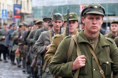 Социология бандеровского движения Социология бандеровского движения