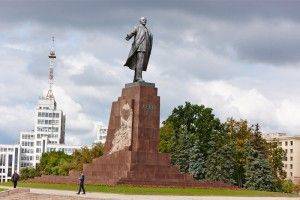 Заявление Харьковского городского головы Геннадия Кернеса Заявление Харьковского городского головы Геннадия Кернеса