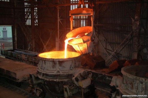 Как уничтожали украинскую промышленность Как уничтожали украинскую промышленность