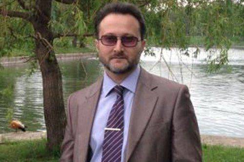 Чеченский политолог Ислам Сайдаев: Если бы русские танки в 2008-м вошли в Тбилиси, не было бы сейчас проблем с Киевом Чеченский политолог Ислам Сайдаев: Если бы русские танки в 2008-м вошли в Тбилиси, не было бы сейчас проблем с Киевом