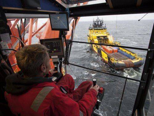 «Роснефть» открыла новое месторождение в Карском море «Роснефть» открыла новое месторождение в Карском море