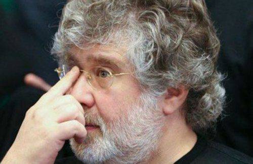 Украине нужно перемирие для перегруппировки и нанесения массированного удара по Новороссии — Коломойский Украине нужно перемирие для перегруппировки и нанесения массированного удара по Новороссии — Коломойский