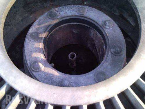 В Николаеве потушен Вечный огонь на мемориале памяти Героям Ольшанцам (фото) В Николаеве потушен Вечный огонь на мемориале памяти Героям Ольшанцам (фото)