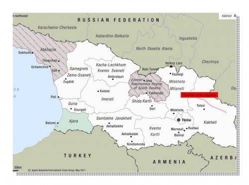 Почему необходимо ликвидировать Украину: объясняет геополитика Почему необходимо ликвидировать Украину: объясняет геополитика