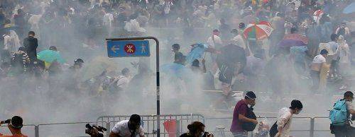 Гонконгская Народная Республика Гонконгская Народная Республика