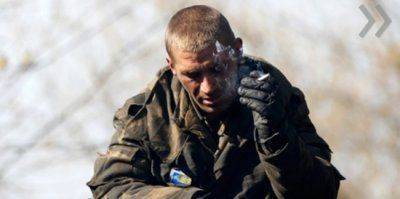 Правый сектор» признал колоссальные потери на Донбассе Правый сектор» признал колоссальные потери на Донбассе