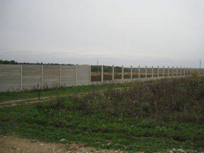 Яценюк: Украина отгородится от России "Стеной" Яценюк: Украина отгородится от России "Стеной"