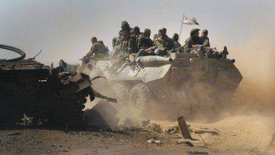 Слова Порошенко о перемирии совпали с крупными успехами ополченцев Слова Порошенко о перемирии совпали с крупными успехами ополченцев