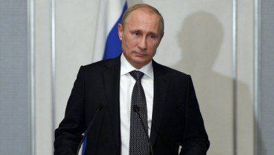 NYT: план Путина по Украине поможет предотвратить новые санкции NYT: план Путина по Украине поможет предотвратить новые санкции