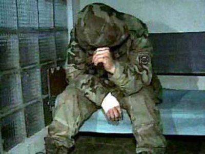 Украинский солдат: Под Иловайском мы были мишенями Украинский солдат: Под Иловайском мы были мишенями