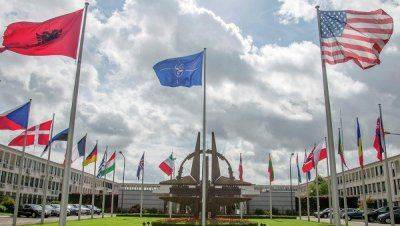 Уолт: существование НАТО после конца холодной войны аномально Уолт: существование НАТО после конца холодной войны аномально