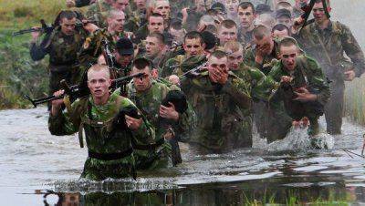 «Солдатские матери» остались без грантов: Минобороны нашло всех «пропавших» российских военных «Солдатские матери» остались без грантов: Минобороны нашло всех «пропавших» российских военных