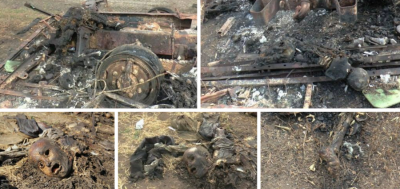 Очень терпеливый народ русский. Очень терпеливый народ русский.