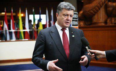 «Высокоточный» блеф Порошенко «Высокоточный» блеф Порошенко