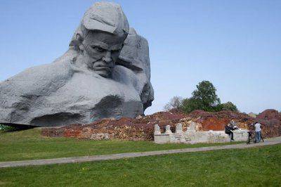 Брестская крепость Донбасс Брестская крепость Донбасс