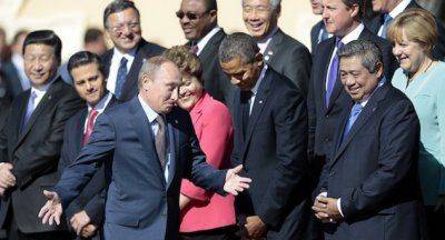 Россия наносит превентивный удар… суверенной системой золотого рубля. Россия наносит превентивный удар… суверенной системой золотого рубля.