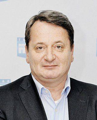 Спасать Европу опять придется России- депутат в Европарламент от Венгрии Бела Ковач Спасать Европу опять придется России- депутат в Европарламент от Венгрии Бела Ковач