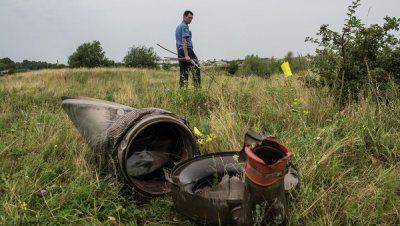 Итоги расследования: Boeing 777 развалился на части в полете Итоги расследования: Boeing 777 развалился на части в полете