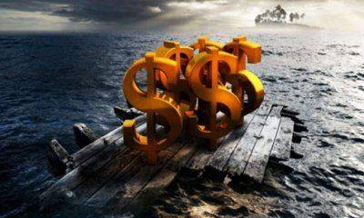 Global Research: Украина вывела в оффшоры $3 млрд транша МВФ Global Research: Украина вывела в оффшоры $3 млрд транша МВФ