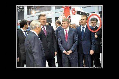 О тех, кому жить хорошо, и тех, кто за это умирает О тех, кому жить хорошо, и тех, кто за это умирает