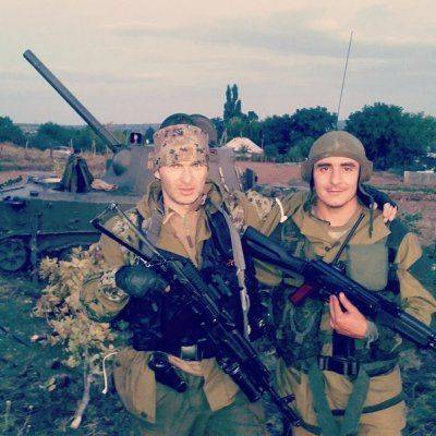 Сводки от ополчения Новороссии за 14 сентября  2014 года Сводки от ополчения Новороссии за 14 сентября  2014 года