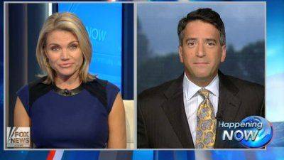 Fox News: Порошенко обсудит с Обамой, как быть с «сепаратистами» Fox News: Порошенко обсудит с Обамой, как быть с «сепаратистами»