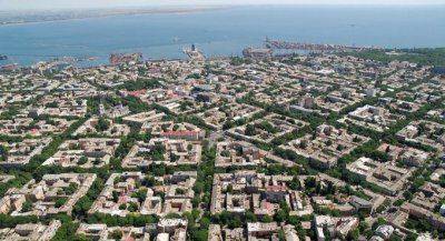 Одесские депутаты потребовали от Киева особый статус — как у Луганска и Донецка Одесские депутаты потребовали от Киева особый статус — как у Луганска и Донецка