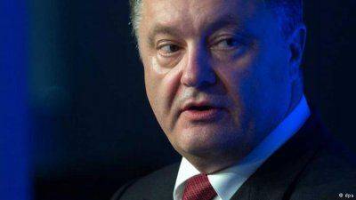 Порошенко: Украина получит от США финансовые гарантии на миллиард долларов Порошенко: Украина получит от США финансовые гарантии на миллиард долларов