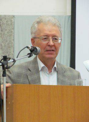 Валентин Катасонов:"Импортозамещение нужно начинать с выхода из ВТО" Валентин Катасонов:"Импортозамещение нужно начинать с выхода из ВТО"