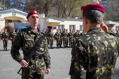 Нацгвардия никого не убивала: хунта пытается скрыть военные преступления Нацгвардия никого не убивала: хунта пытается скрыть военные преступления
