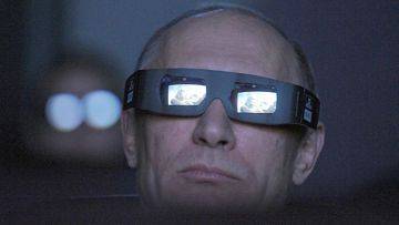 Если Путин безумен, нужно его бомбить ("Wirtualna Polska", Польша) Если Путин безумен, нужно его бомбить ("Wirtualna Polska", Польша)
