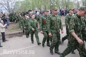 В Луганске возобновляется работа отделов милиции и участковых В Луганске возобновляется работа отделов милиции и участковых