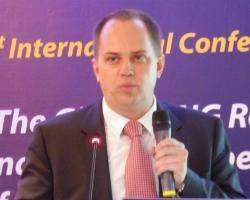 Украина сделала заявку на аренду плавучего LNG-терминала Украина сделала заявку на аренду плавучего LNG-терминала