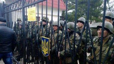 Группа солдат ВСУ из Сумской области перешла на сторону Ополчения Группа солдат ВСУ из Сумской области перешла на сторону Ополчения