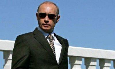 Путин играет на годы и говорить о его поражении рано — Семенченко Путин играет на годы и говорить о его поражении рано — Семенченко