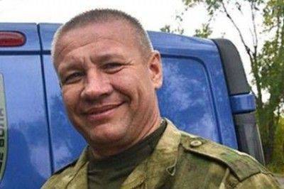 В Желтых Водах застрелили рэкетира-волонтера АТО В Желтых Водах застрелили рэкетира-волонтера АТО